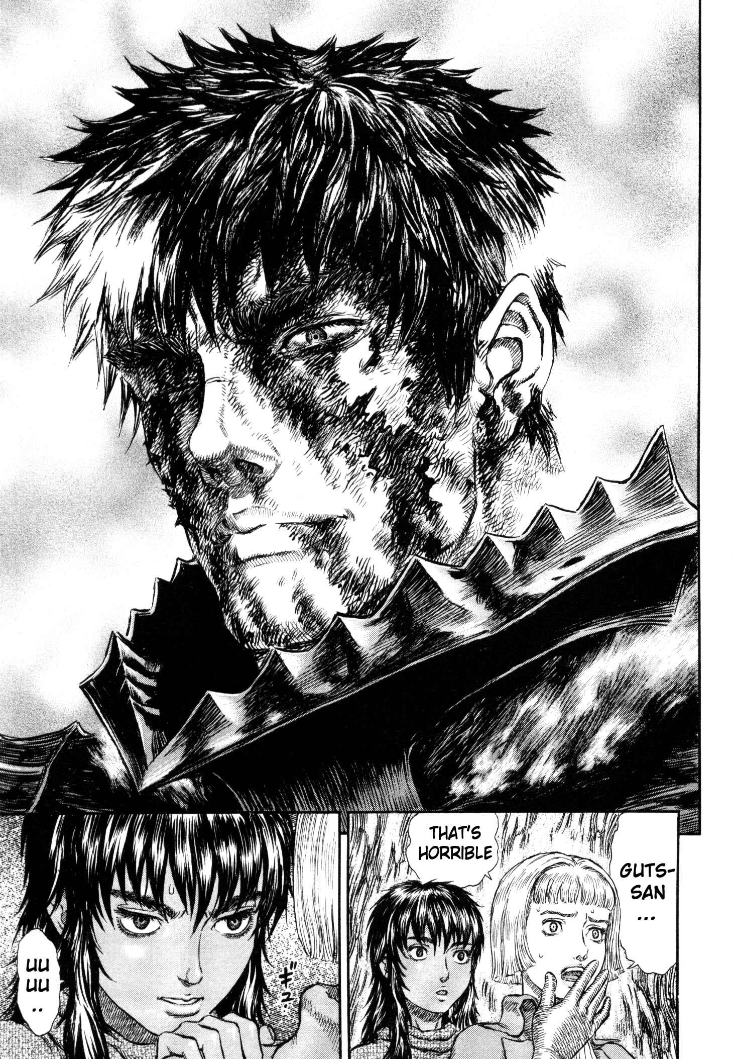 Page 14 Chapter 229 Berserk