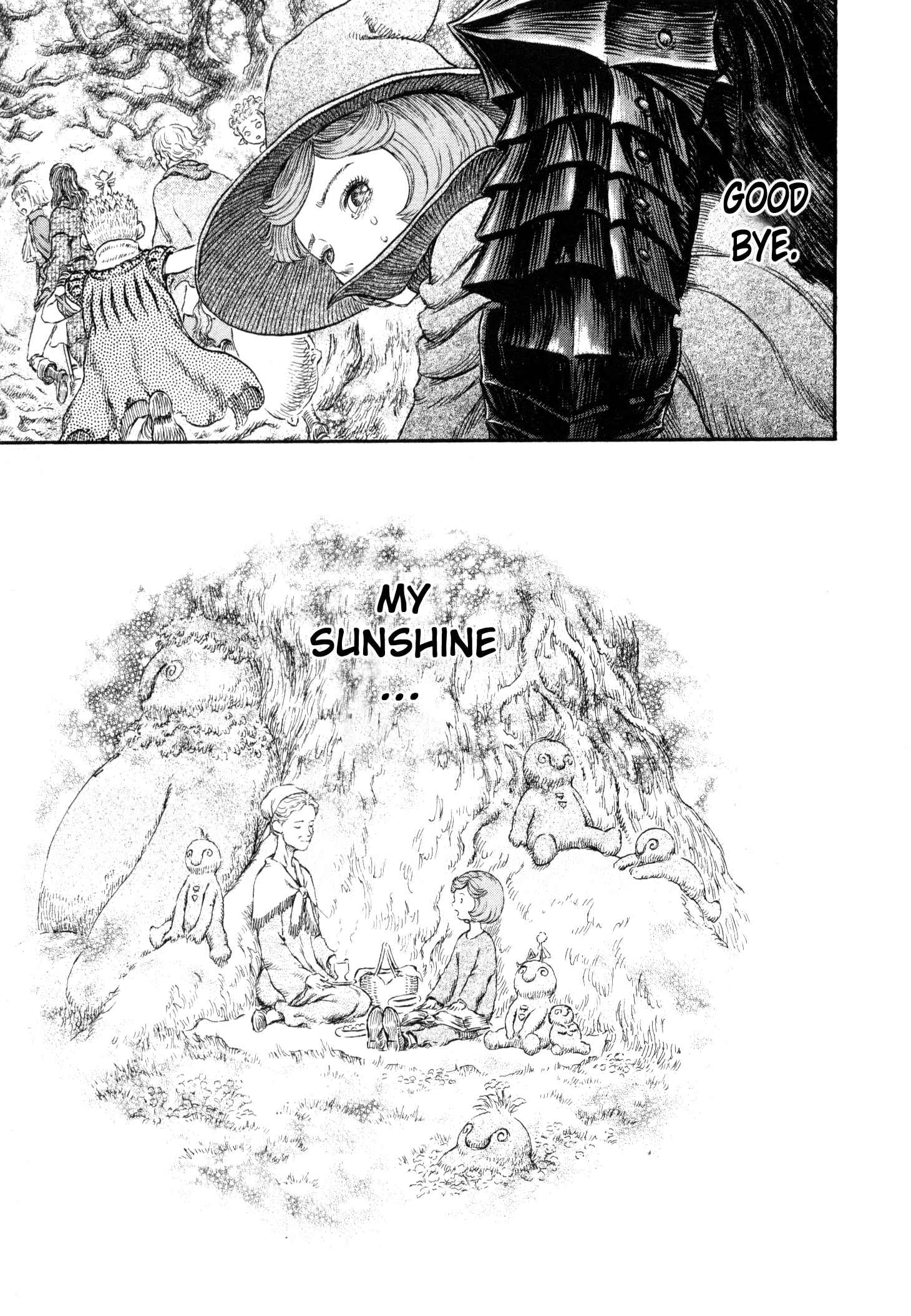 Page 22 Chapter 229 Berserk