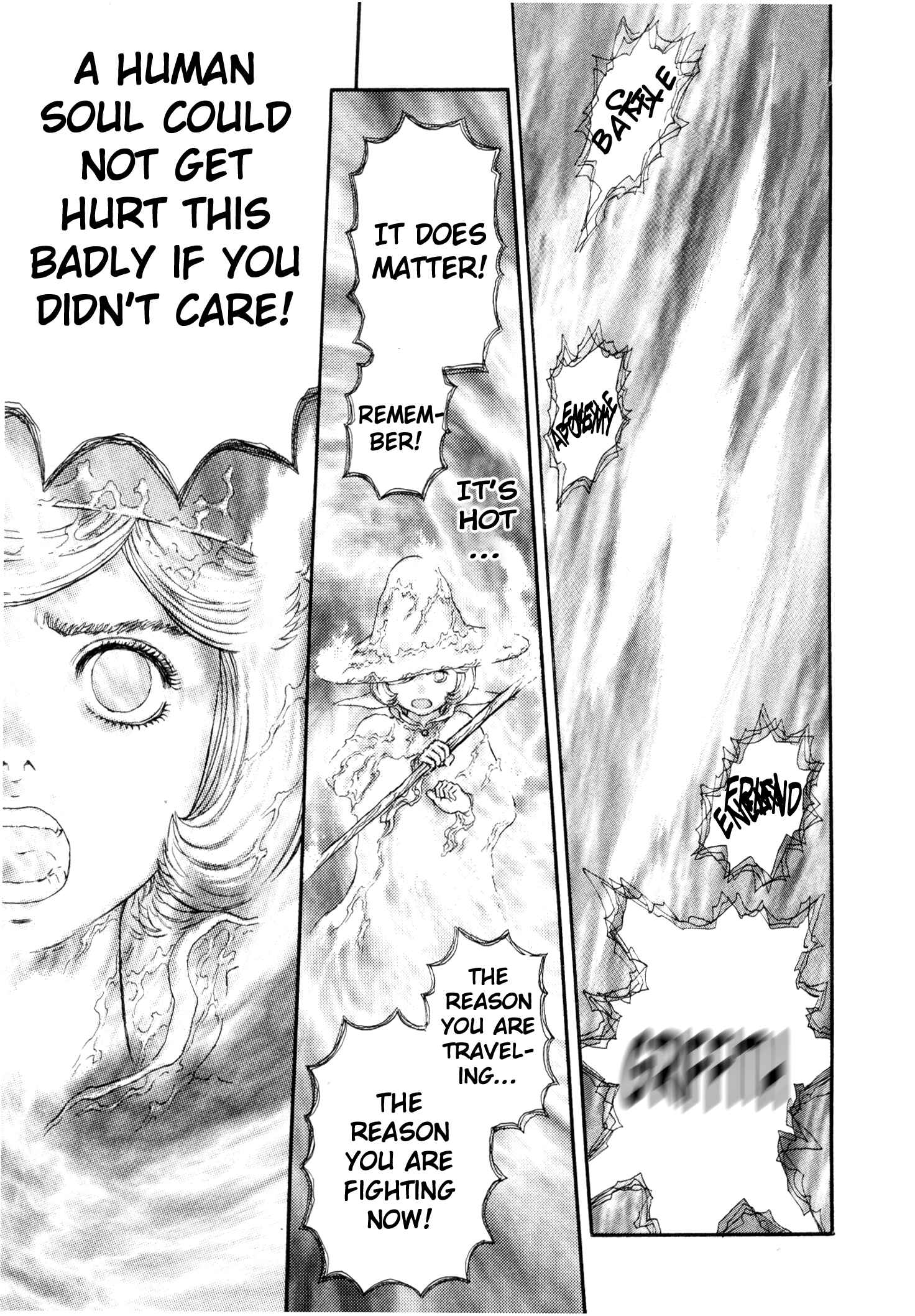 Page 4 Chapter 229 Berserk