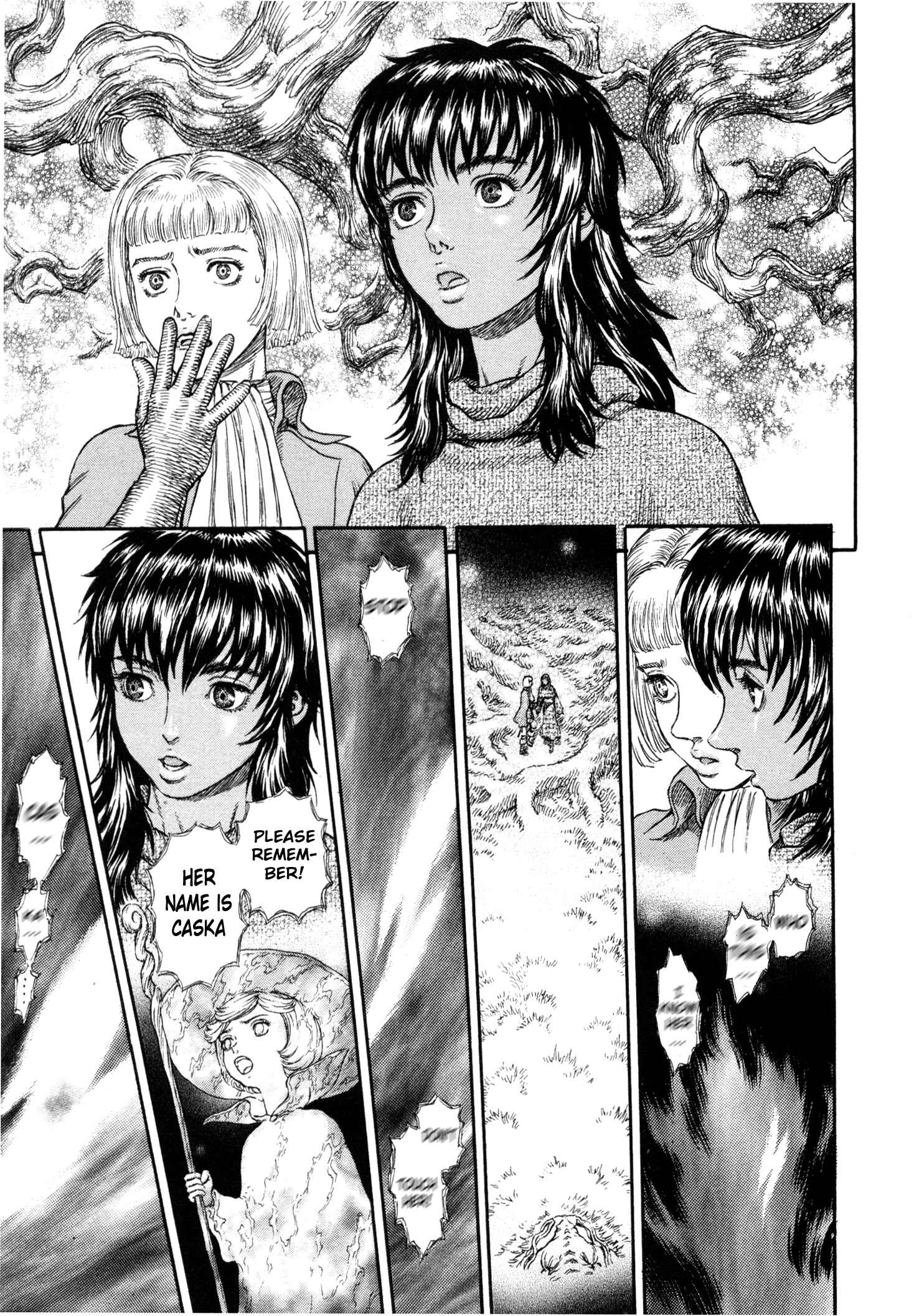 Page 6 Chapter 229 Berserk