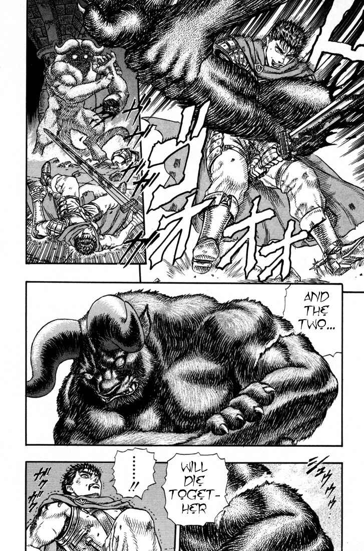 Page 10 Chapter 5 Berserk