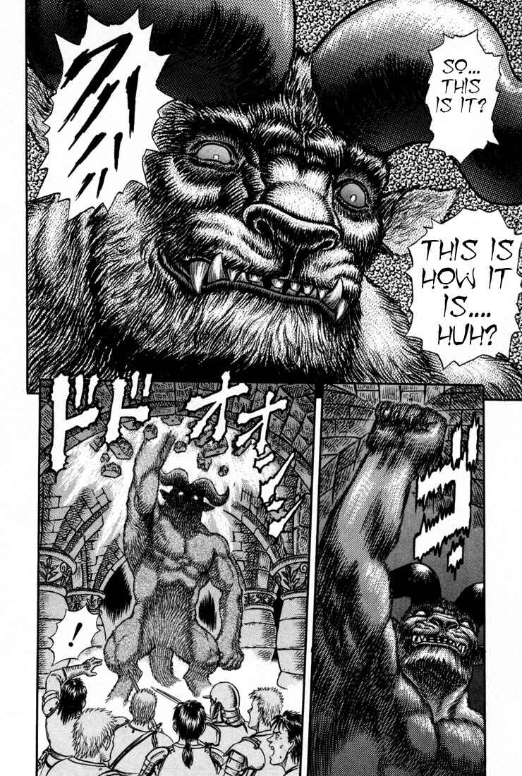Page 14 Chapter 5 Berserk