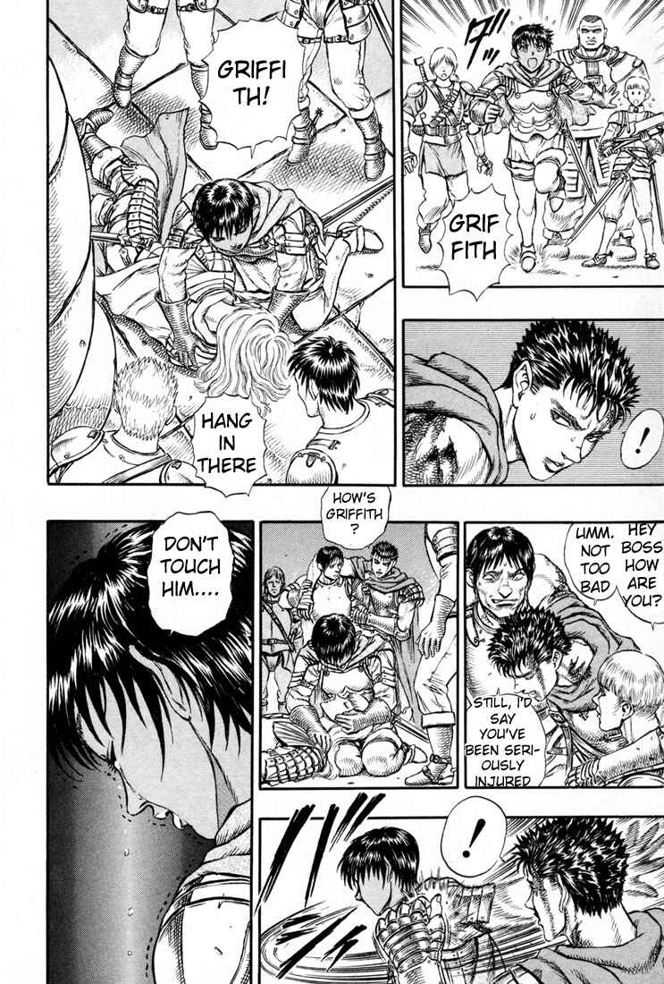 Page 19 Chapter 5 Berserk