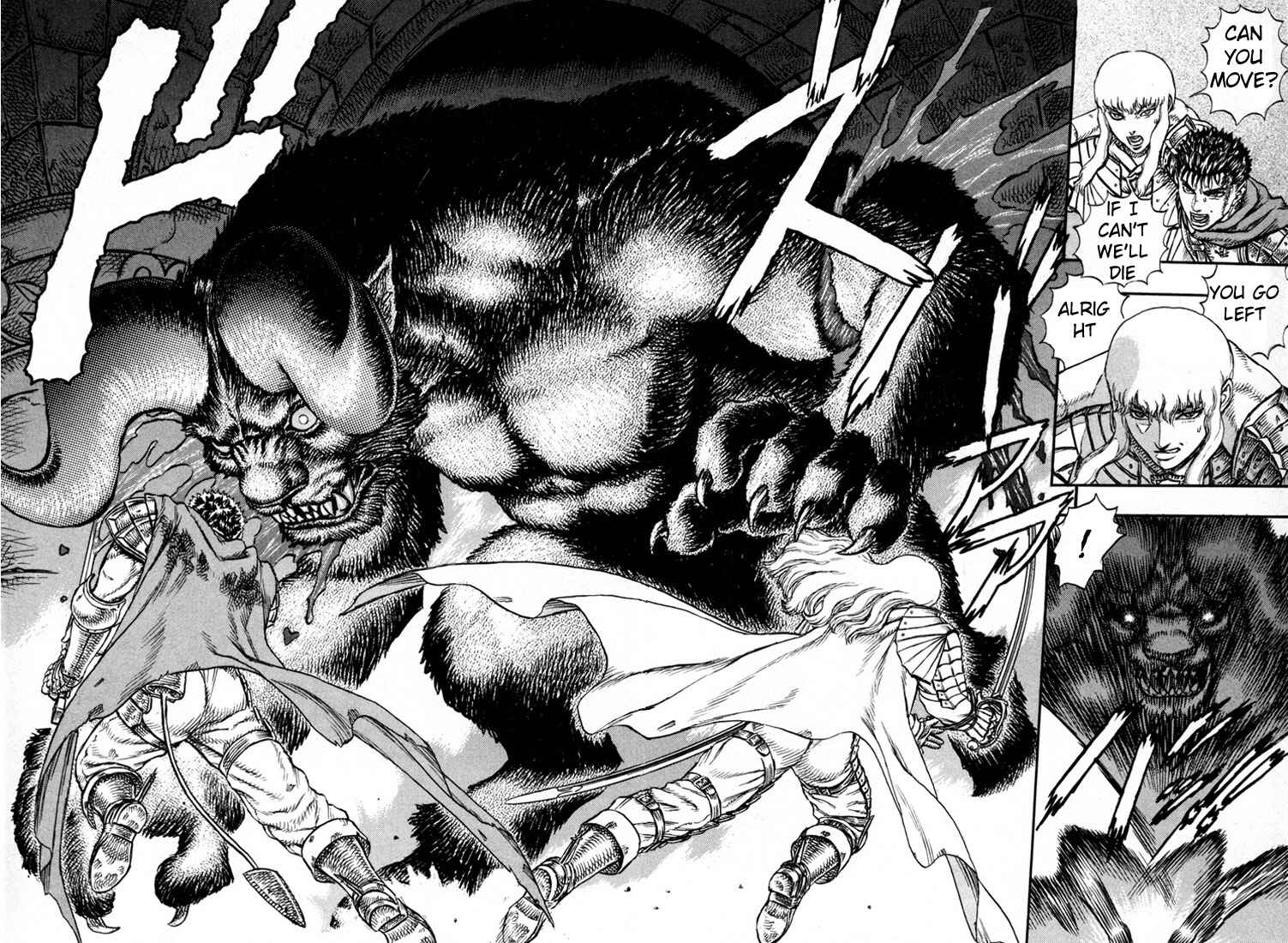 Page 5 Chapter 5 Berserk