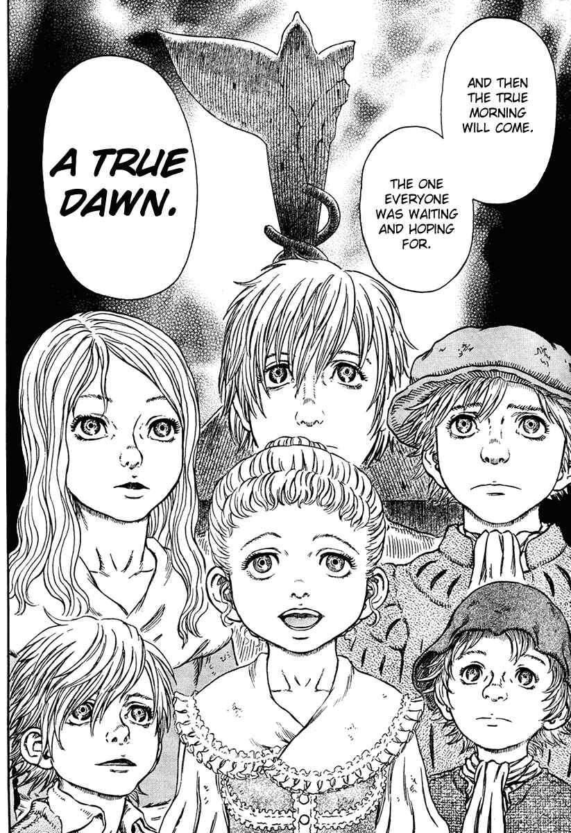 Page 14 Chapter 291 Berserk