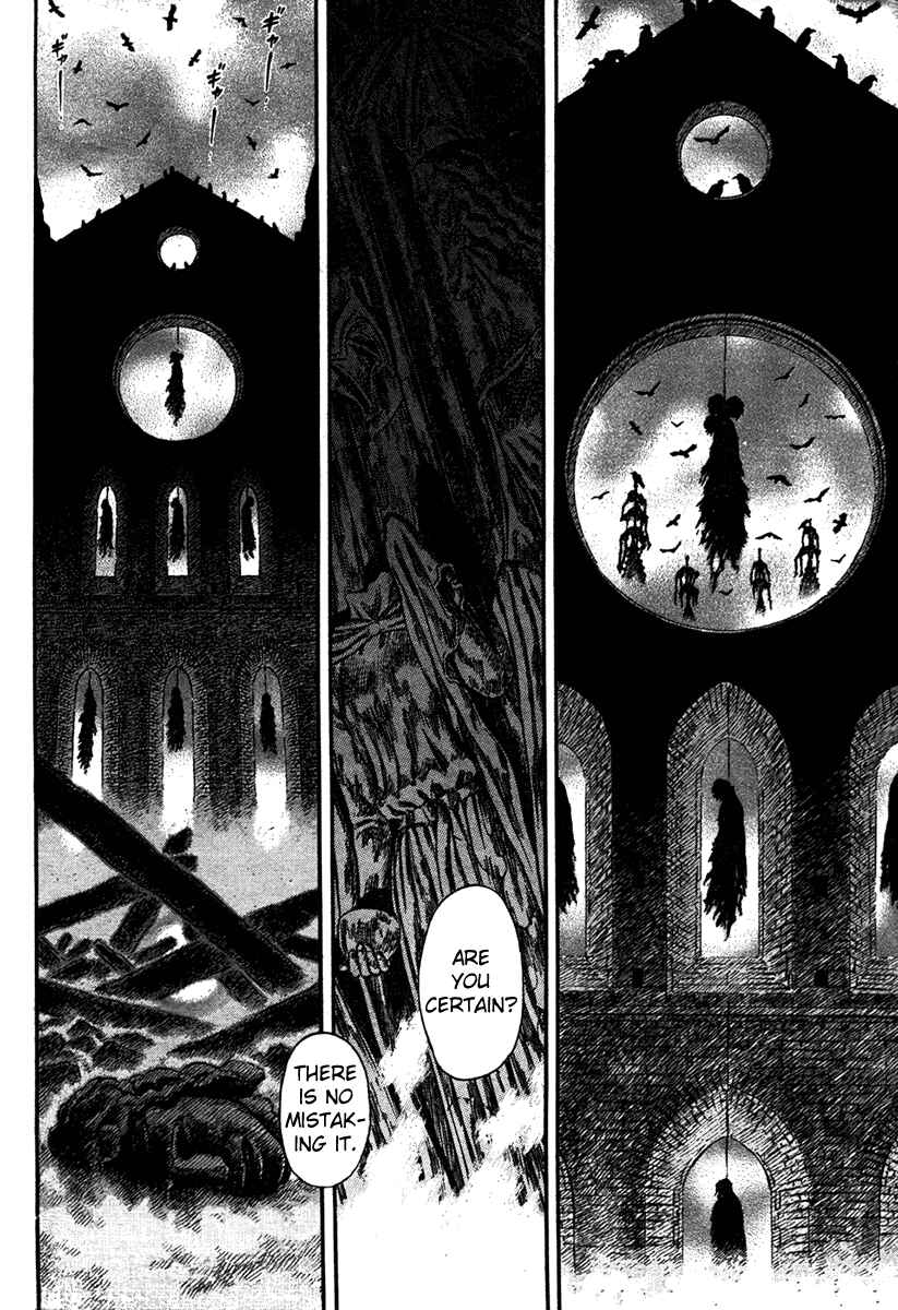 Page 5 Chapter 291 Berserk