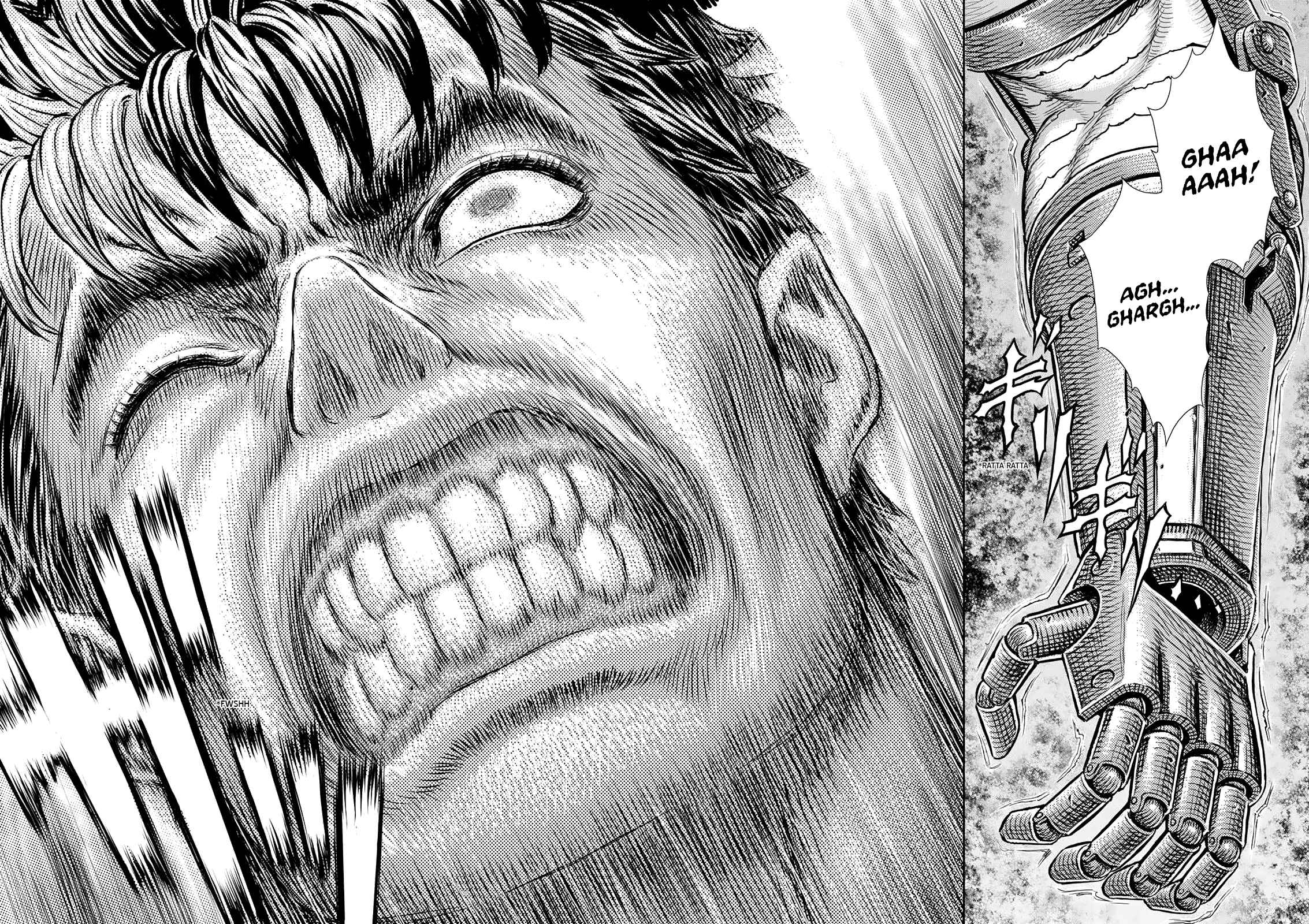 Page 13 Chapter 365 Berserk