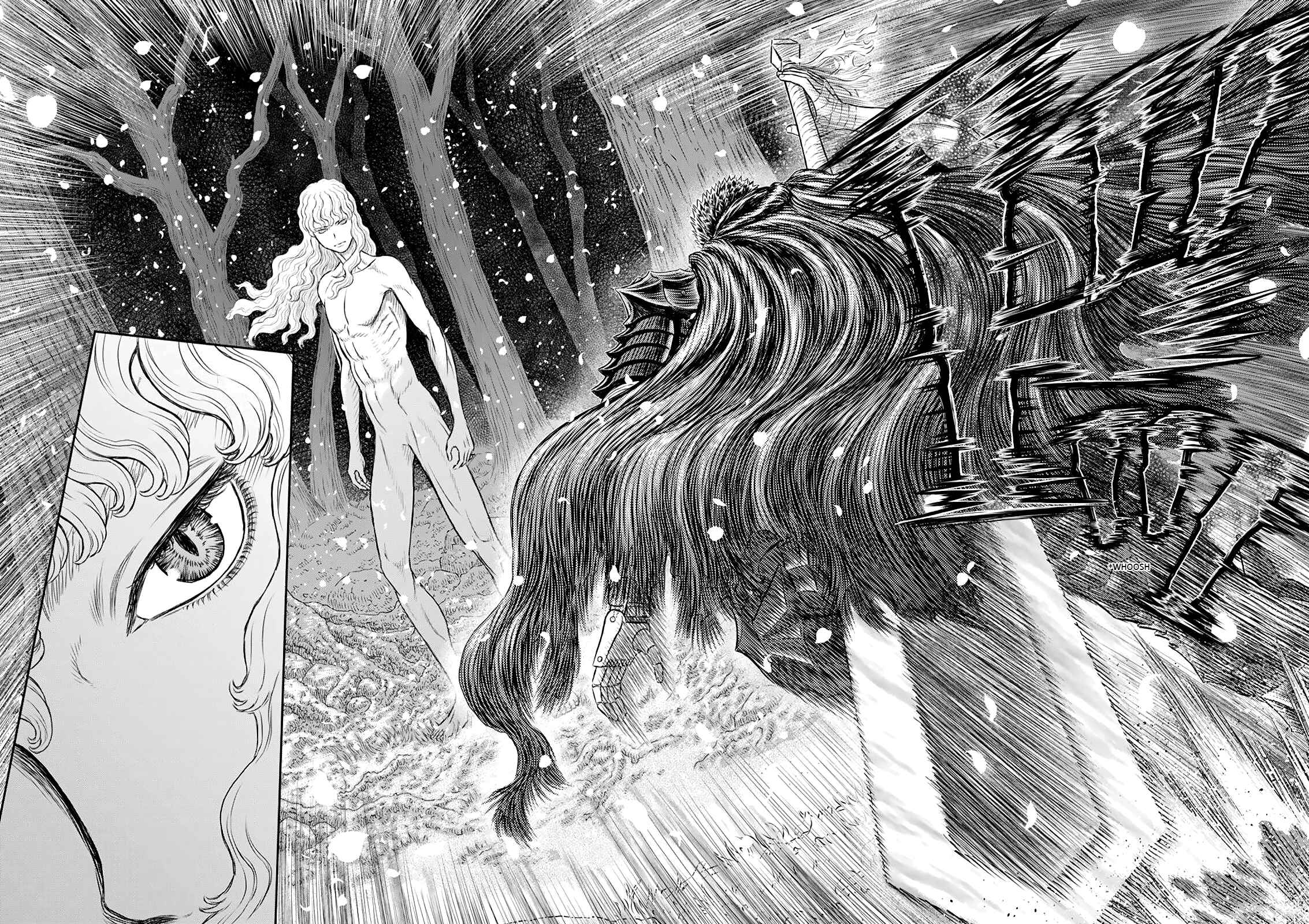 Page 14 Chapter 365 Berserk