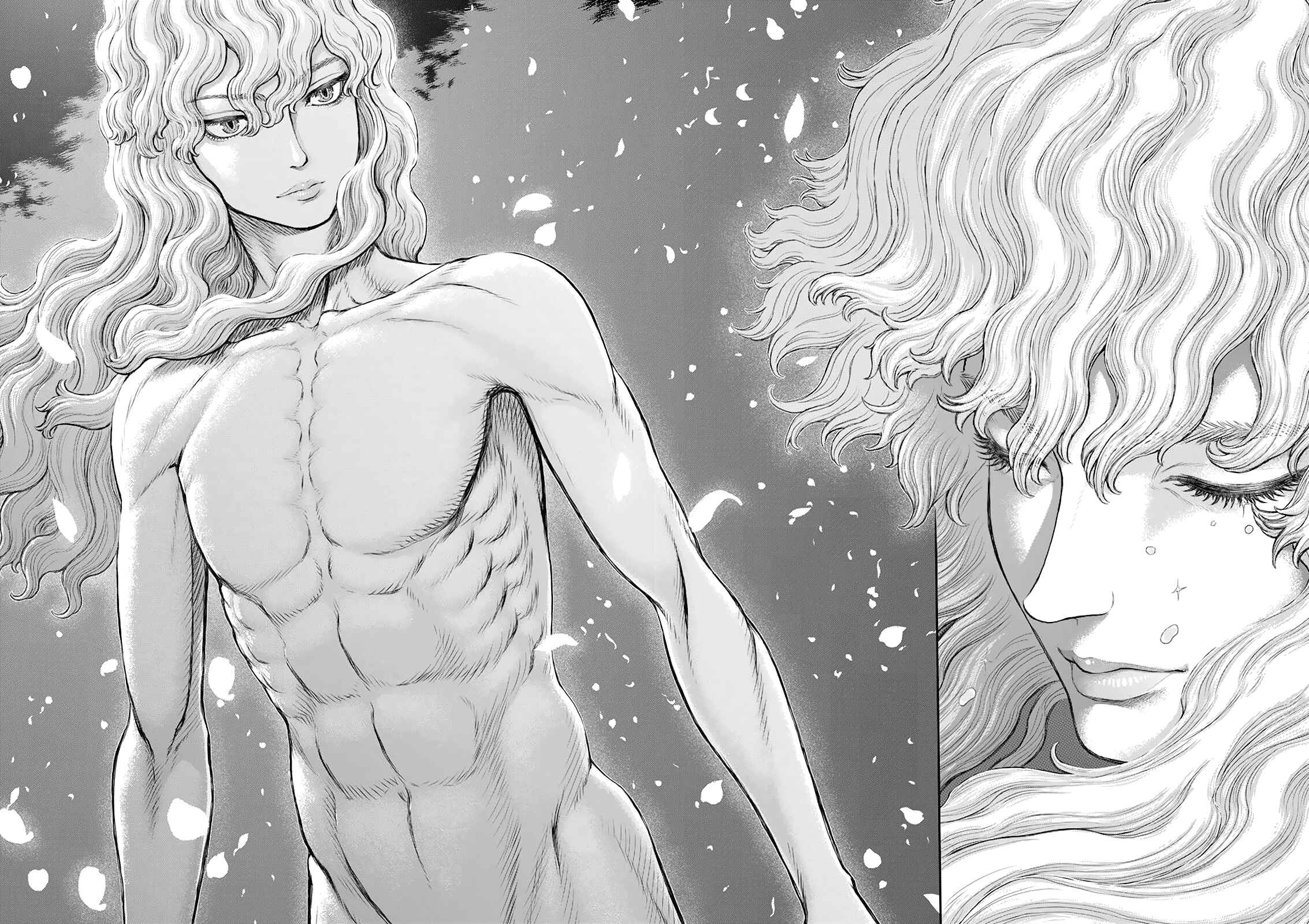 Page 7 Chapter 365 Berserk