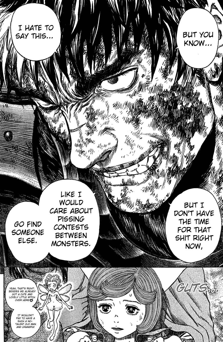 Page 10 Chapter 275 Berserk