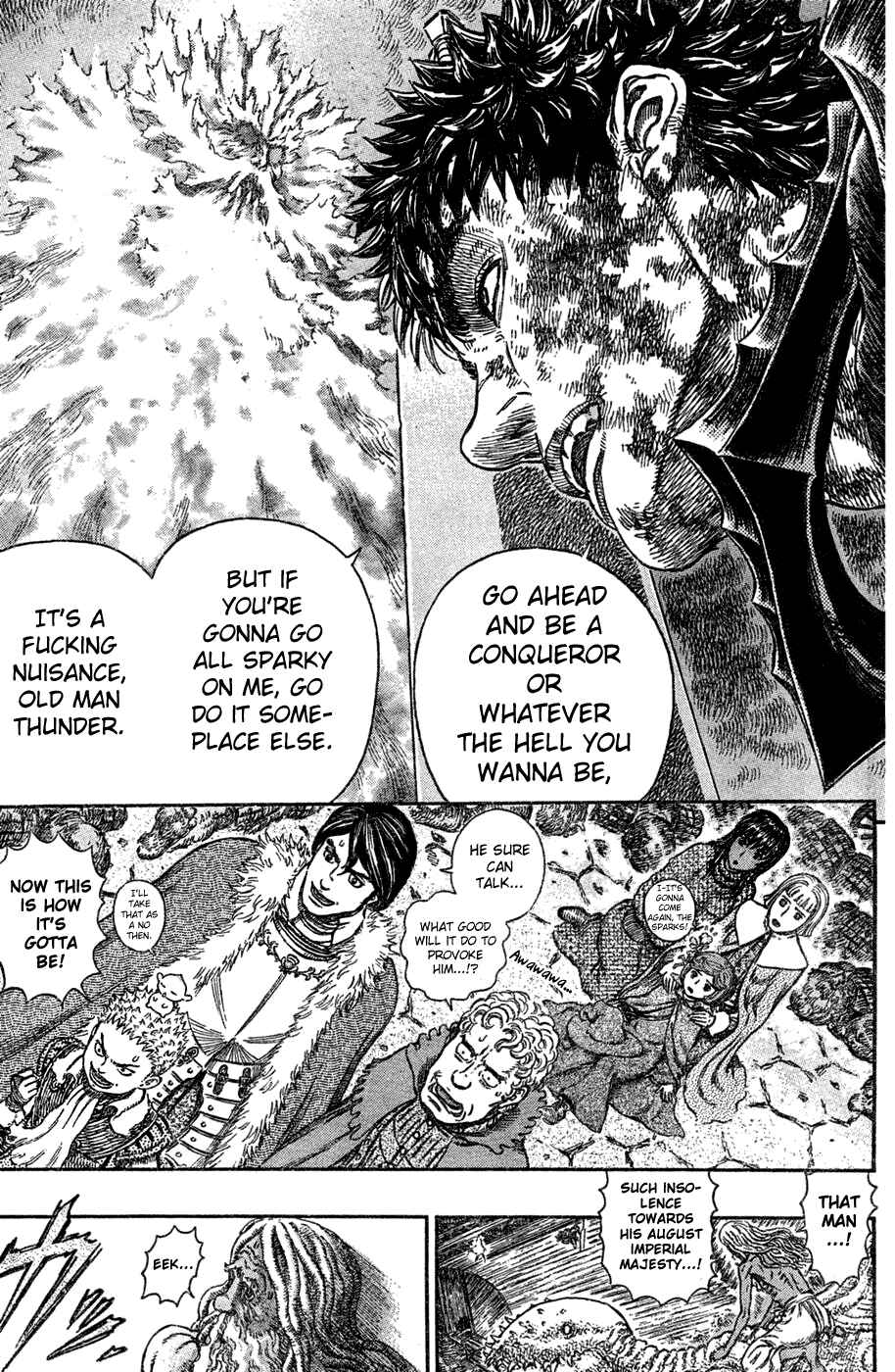 Page 11 Chapter 275 Berserk