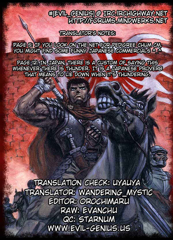 Page 17 Chapter 275 Berserk