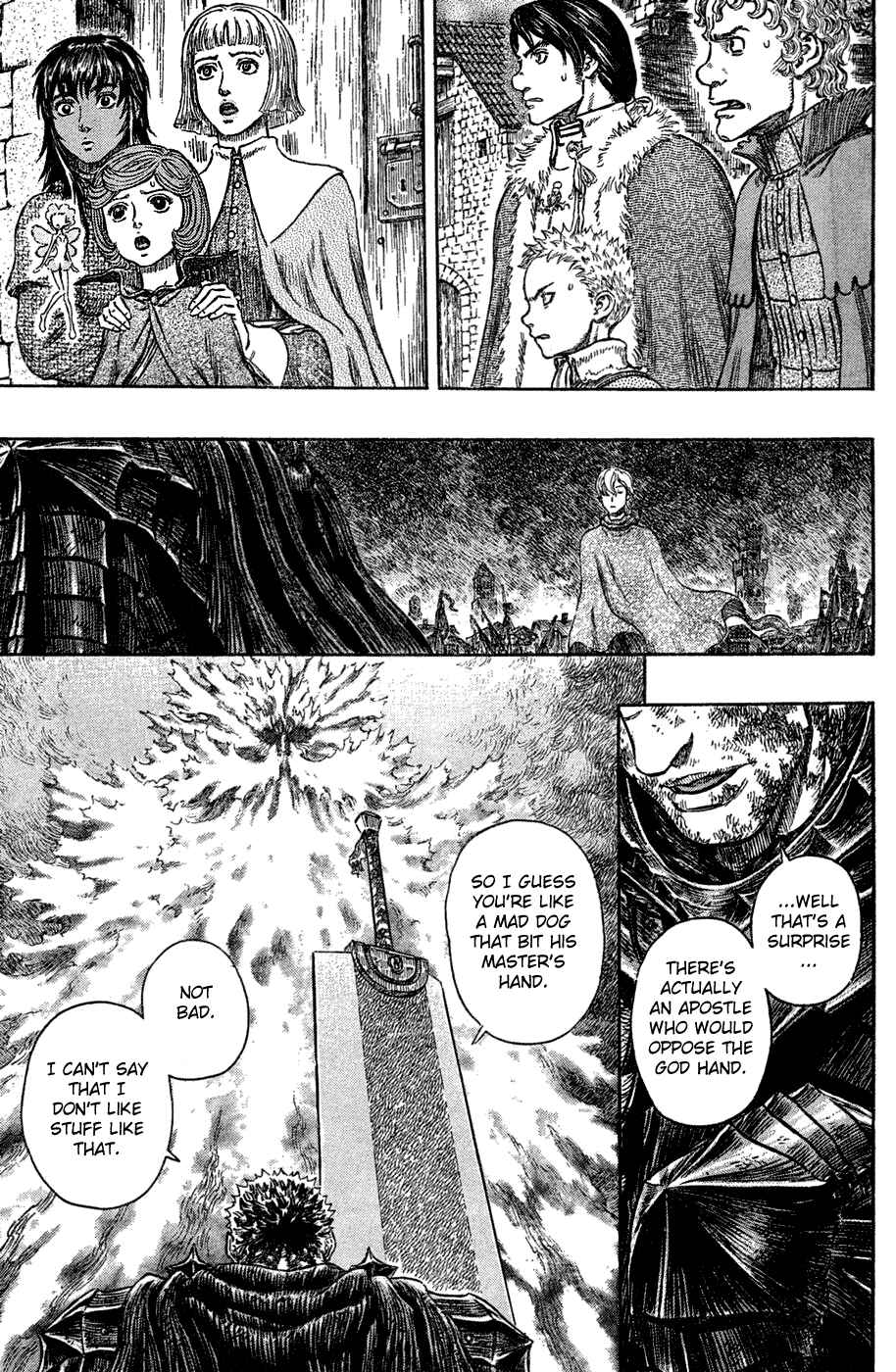 Page 9 Chapter 275 Berserk