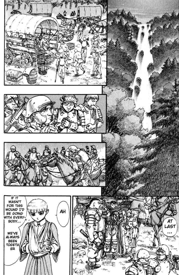 Page 13 Chapter 49 Berserk