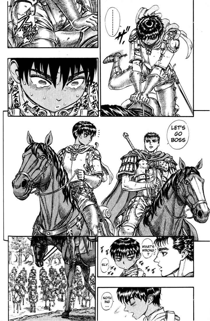 Page 15 Chapter 49 Berserk