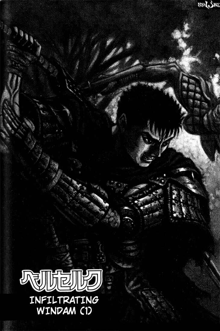 Page 2 Chapter 49 Berserk
