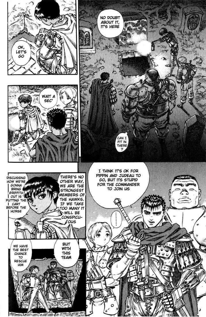 Page 20 Chapter 49 Berserk