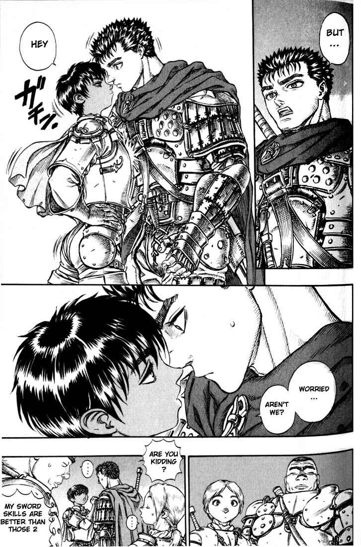 Page 21 Chapter 49 Berserk