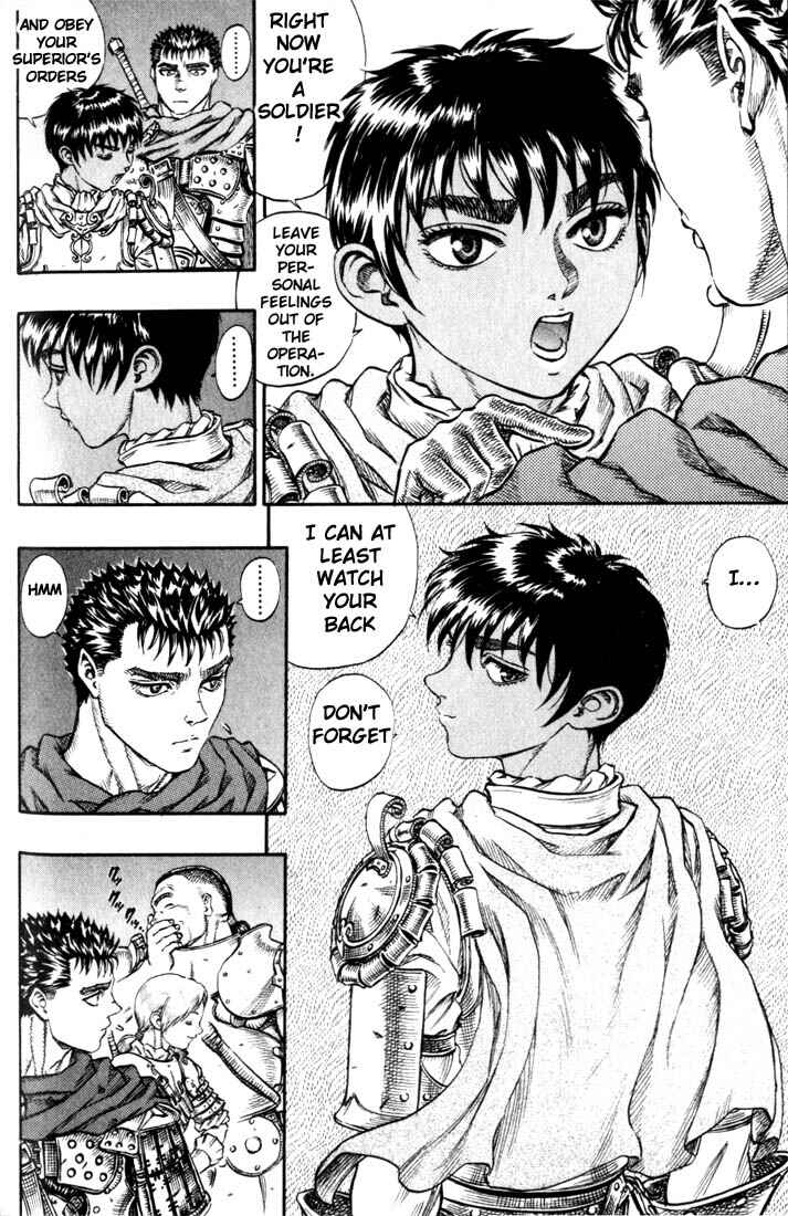 Page 22 Chapter 49 Berserk