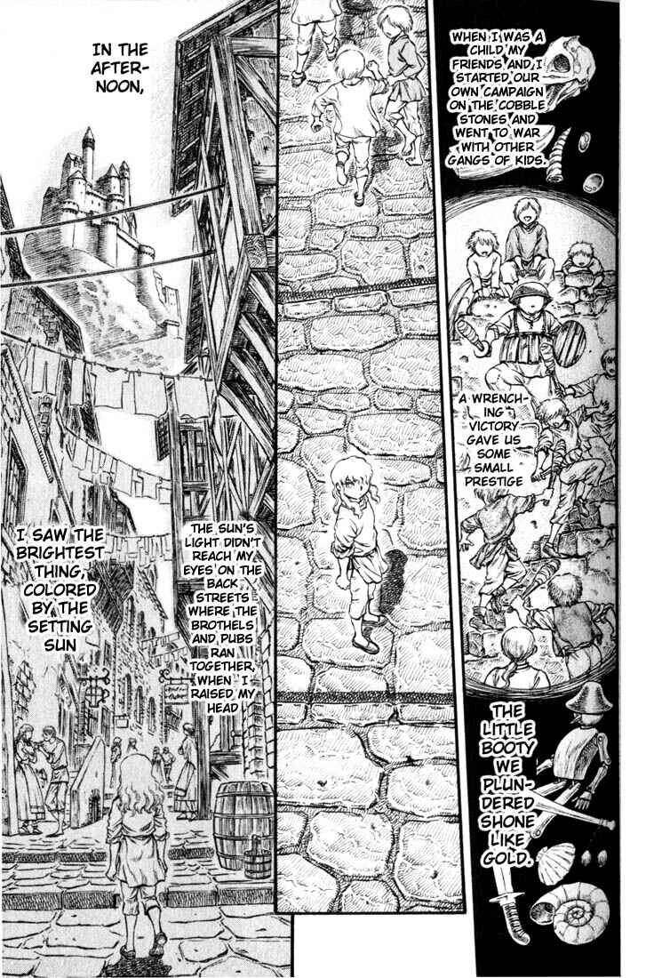 Page 3 Chapter 49 Berserk