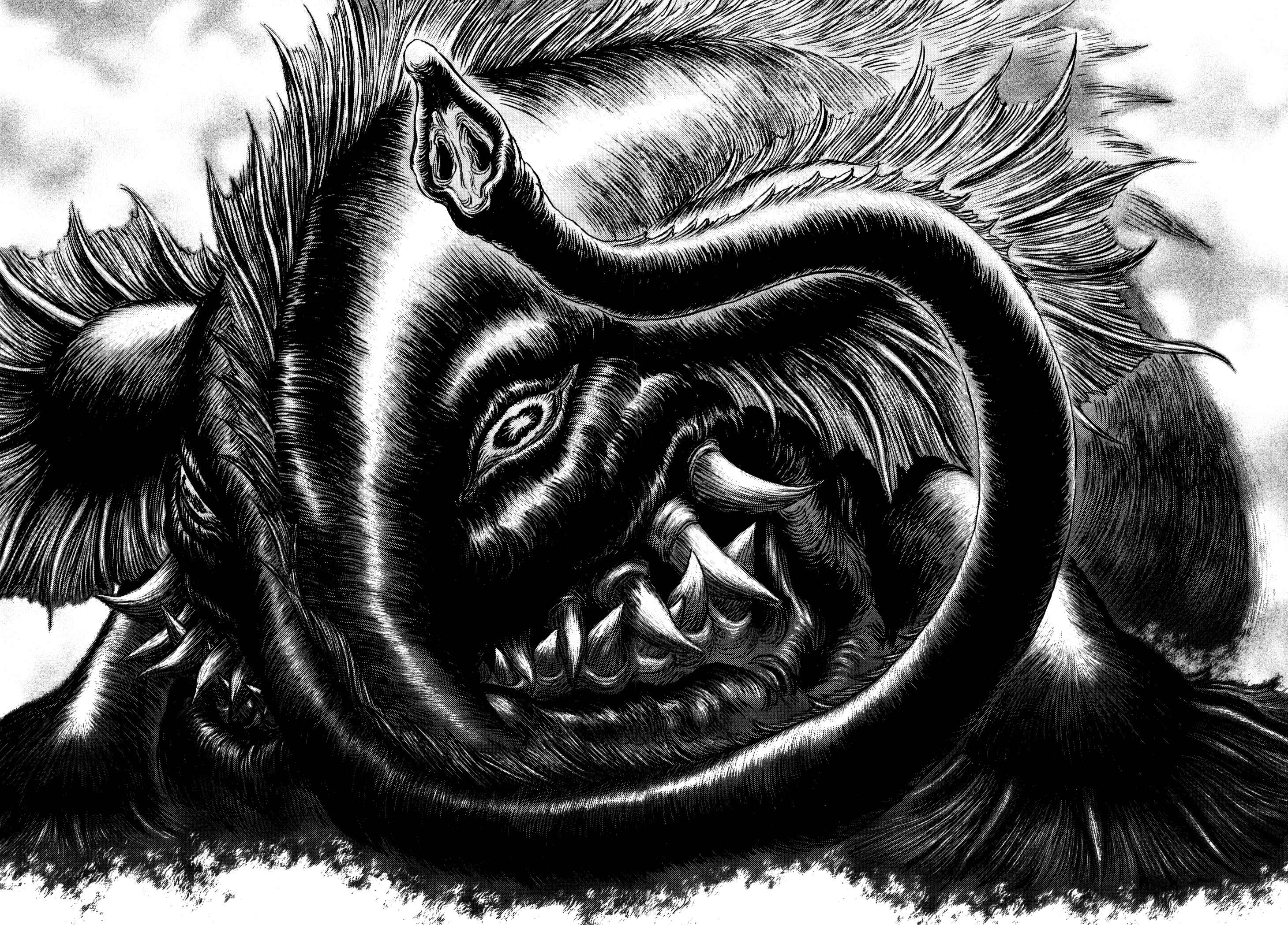 Page 19 Chapter 240 Berserk