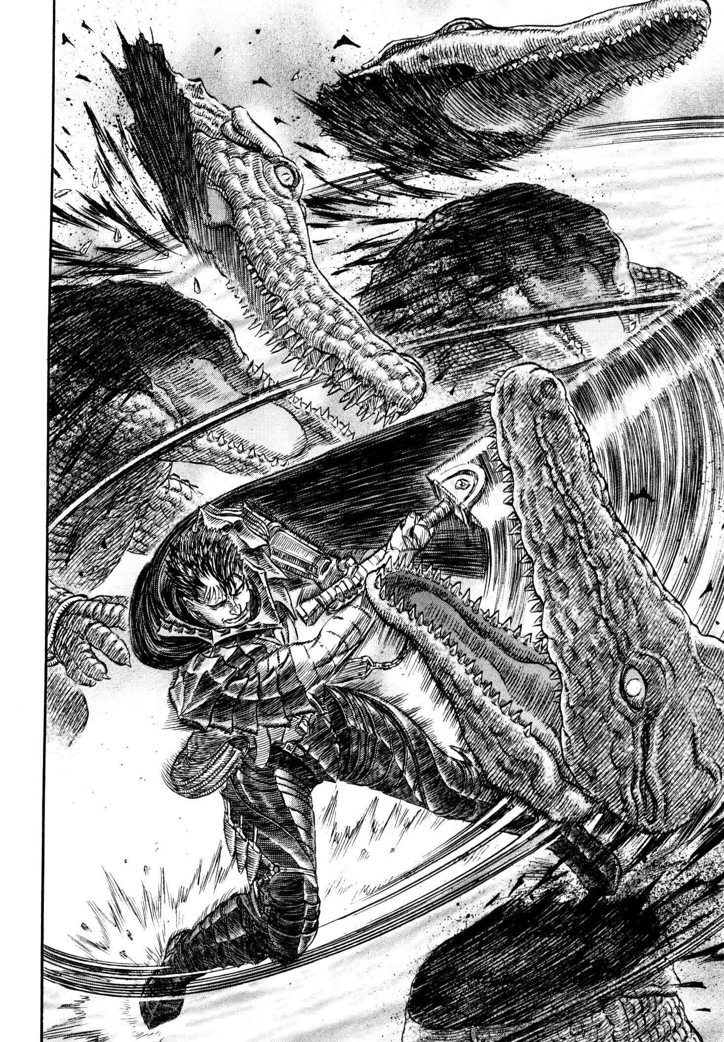 Page 3 Chapter 240 Berserk