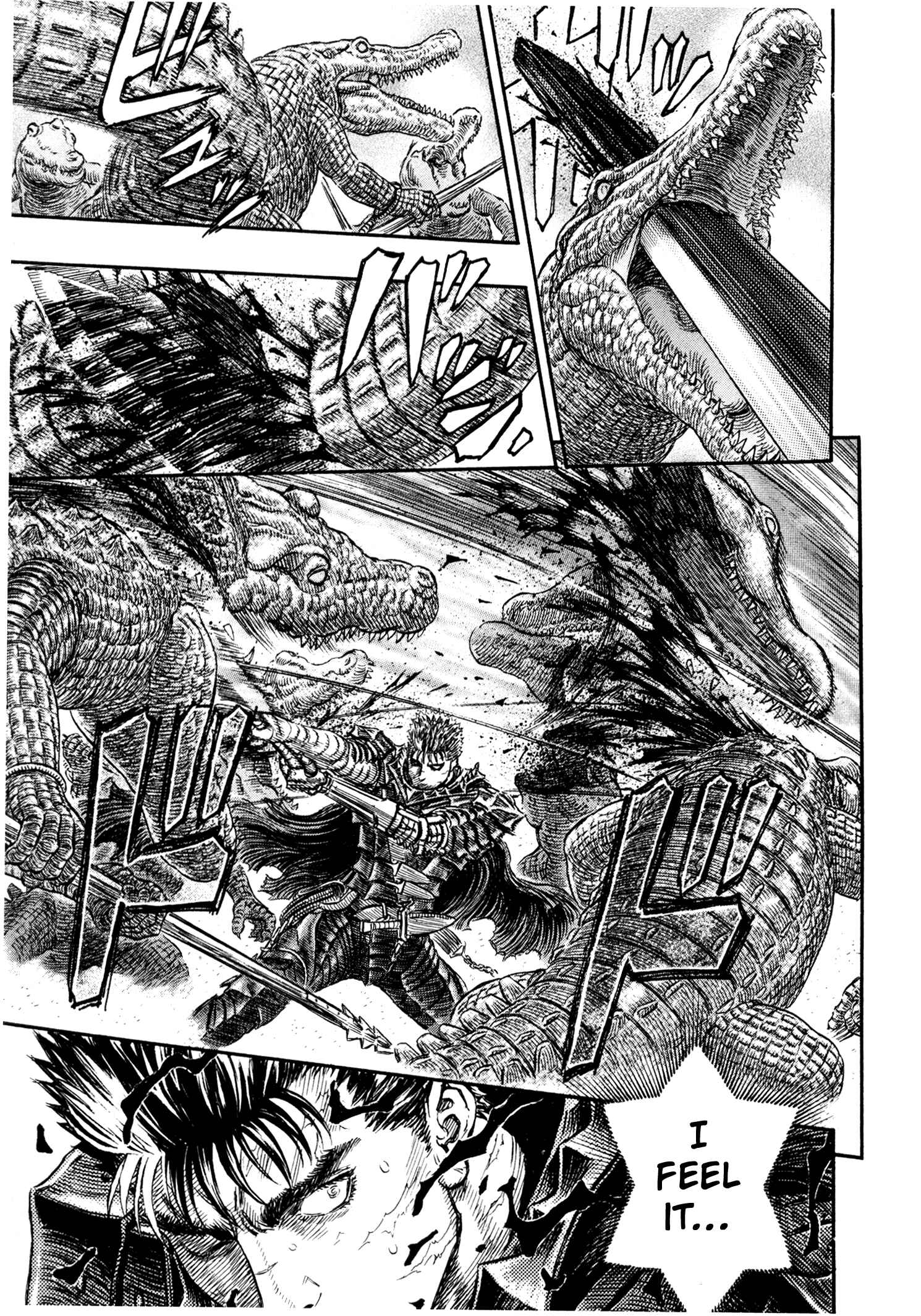 Page 4 Chapter 240 Berserk