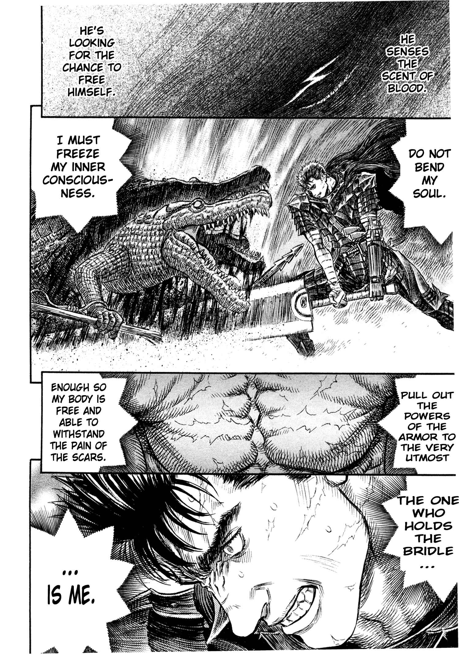 Page 5 Chapter 240 Berserk