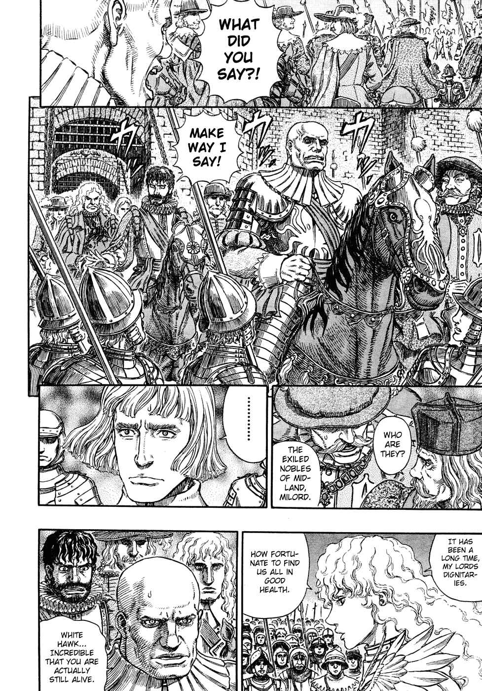 Page 11 Chapter 284 Berserk