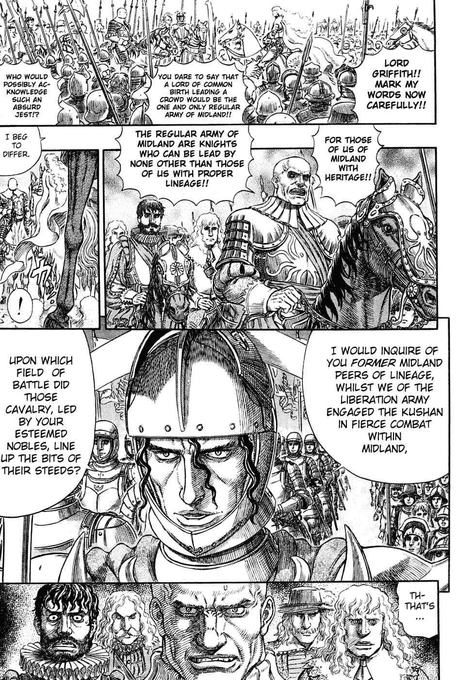 Page 12 Chapter 284 Berserk