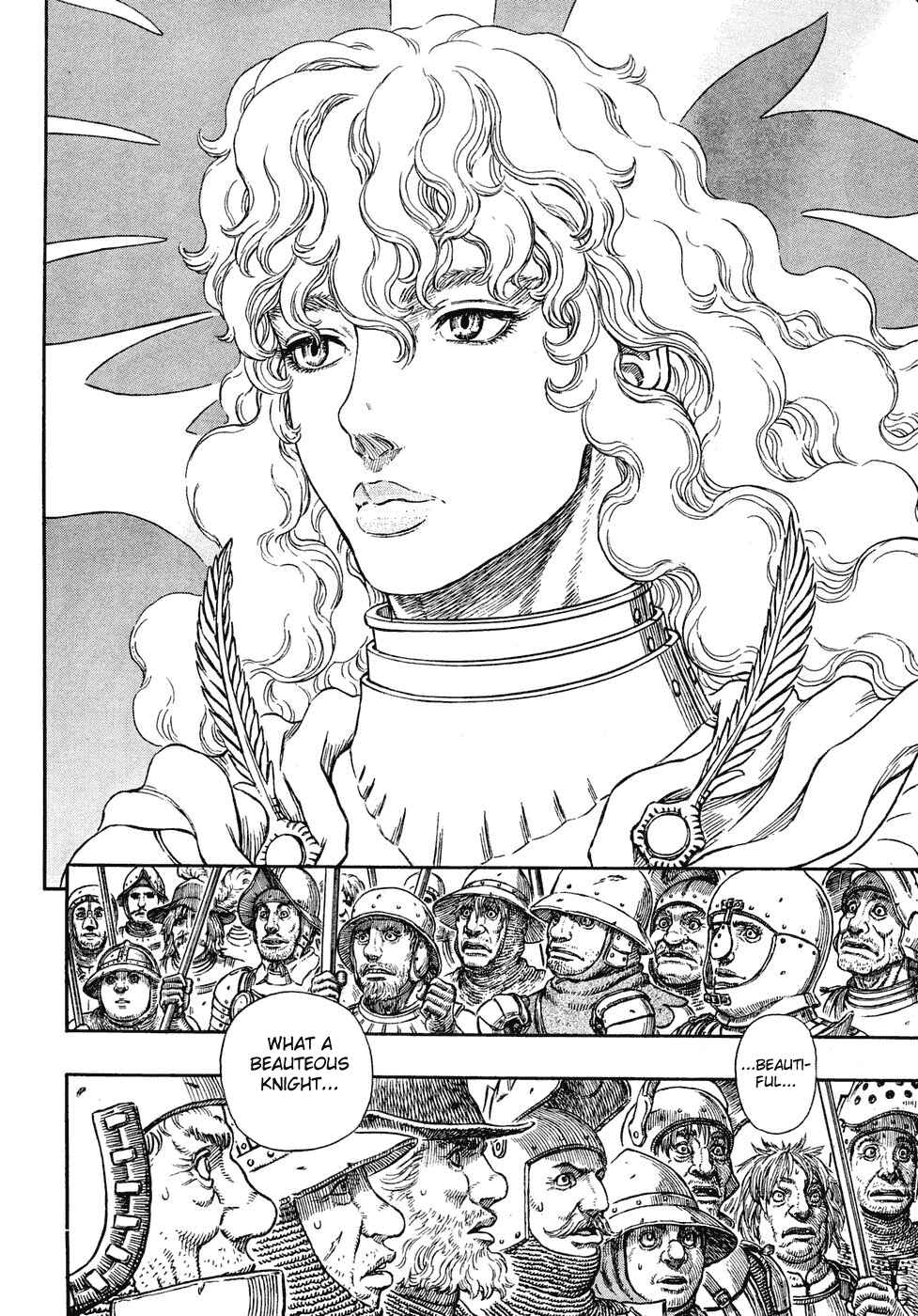 Page 3 Chapter 284 Berserk