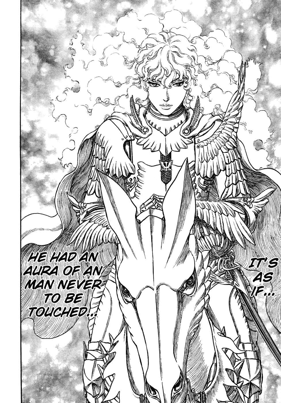 Page 5 Chapter 284 Berserk