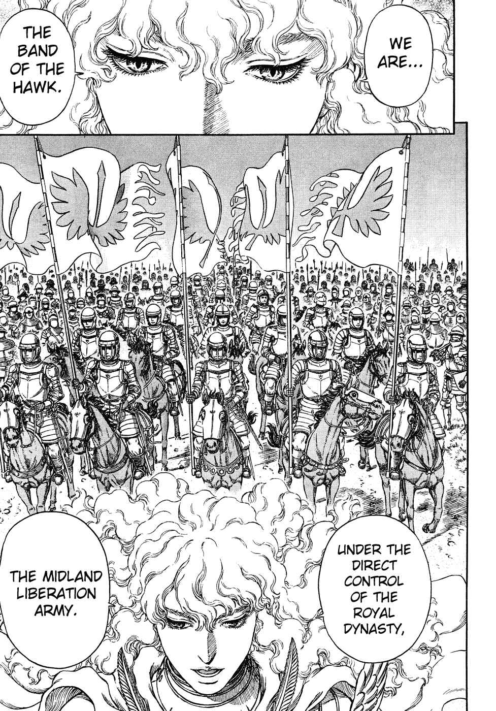 Page 8 Chapter 284 Berserk