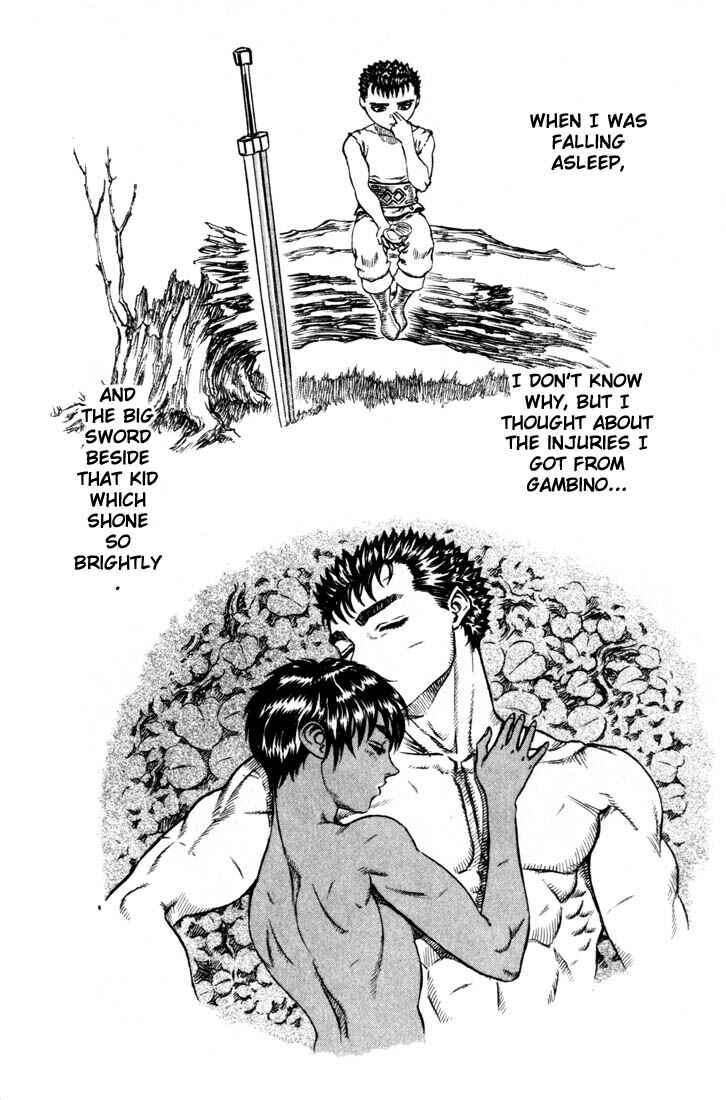 Page 20 Chapter 47 Berserk