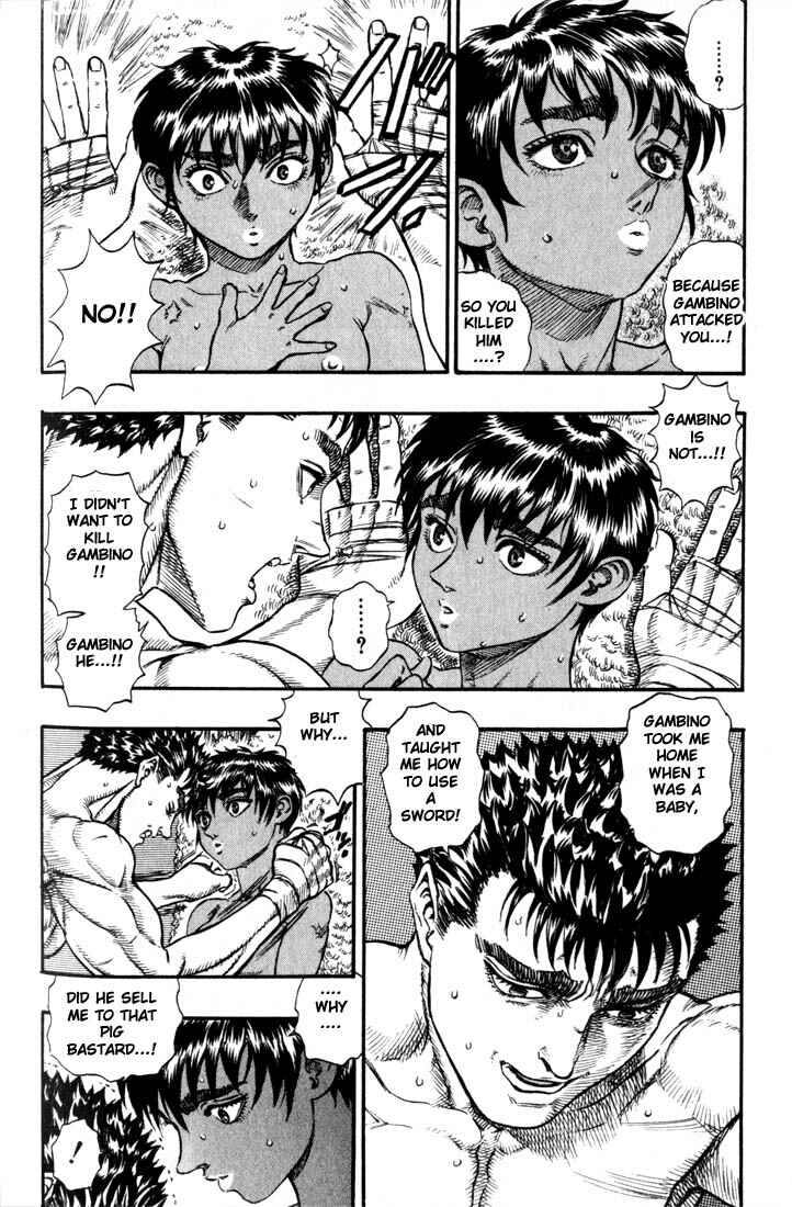 Page 9 Chapter 47 Berserk