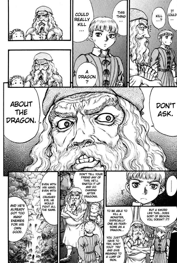 Page 10 Chapter 93 Berserk