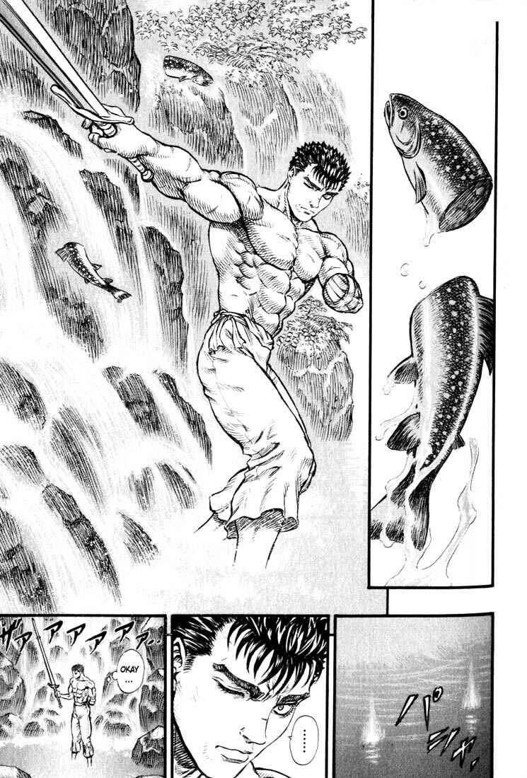 Page 13 Chapter 93 Berserk