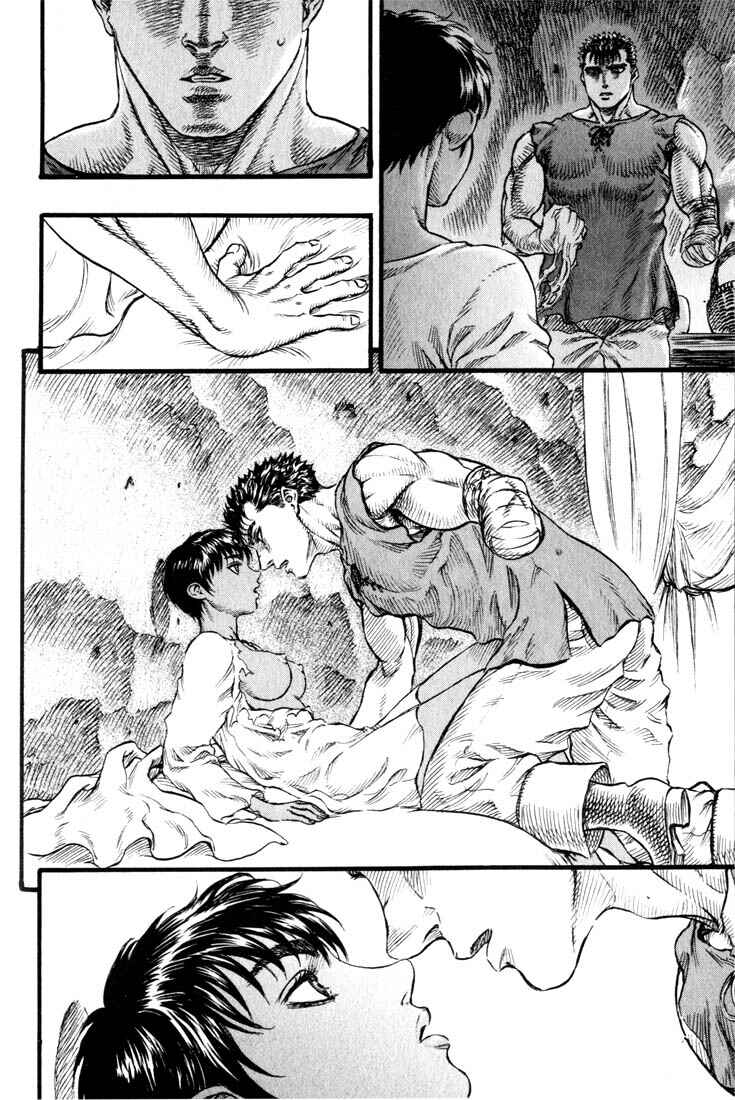 Page 18 Chapter 93 Berserk