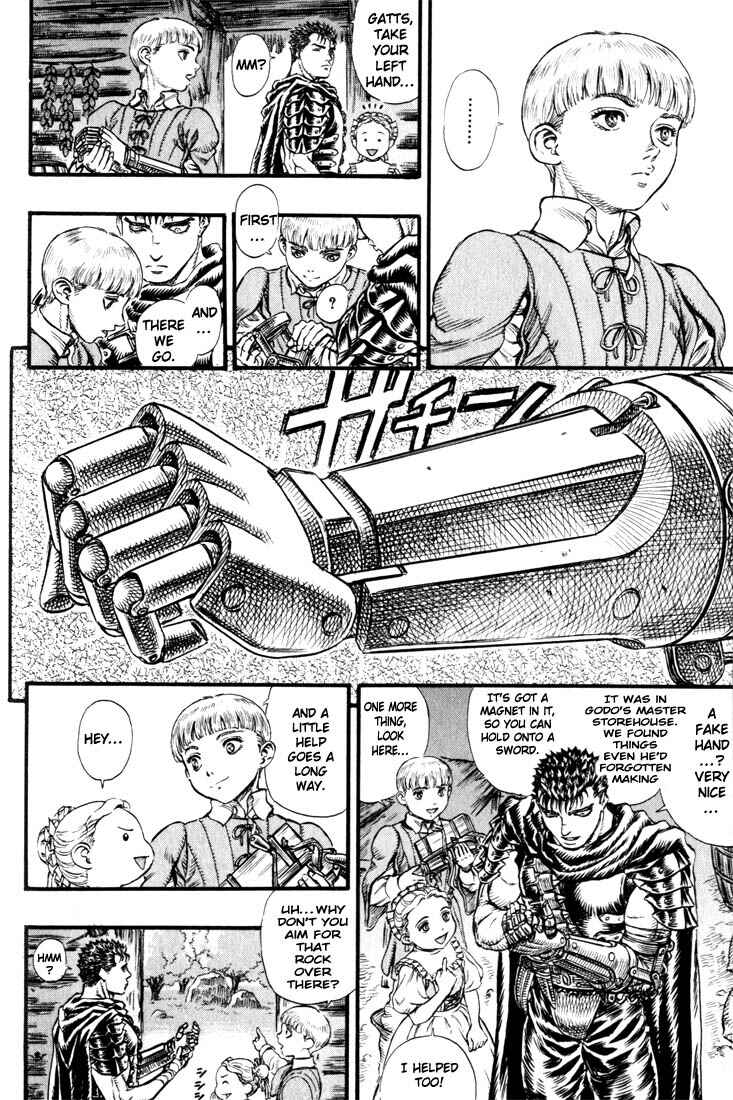 Page 22 Chapter 93 Berserk