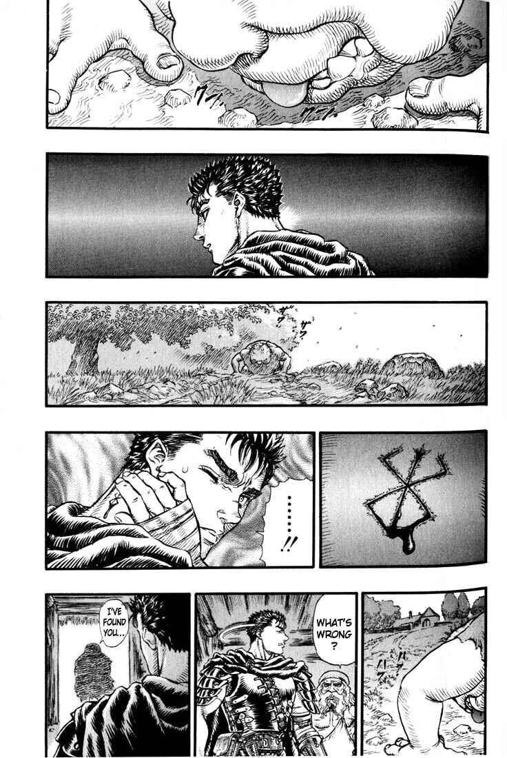Page 25 Chapter 93 Berserk