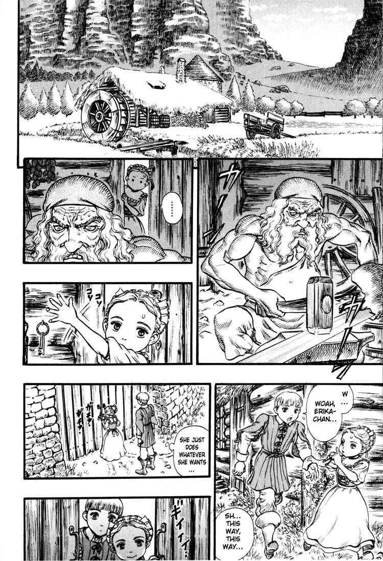 Page 6 Chapter 93 Berserk