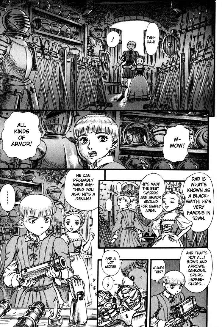Page 7 Chapter 93 Berserk