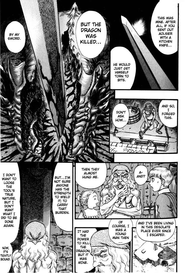 Page 9 Chapter 93 Berserk