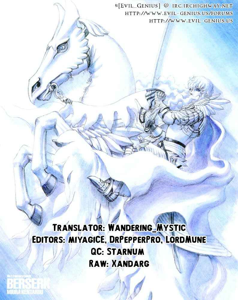 Page 20 Chapter 309 Berserk