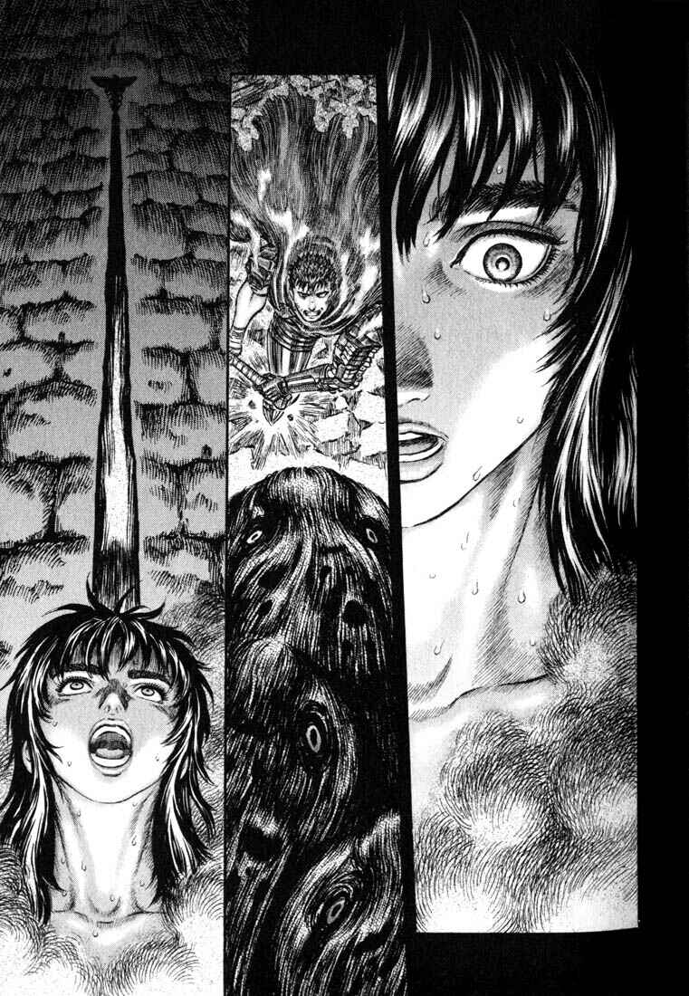 Page 16 Chapter 166 Berserk