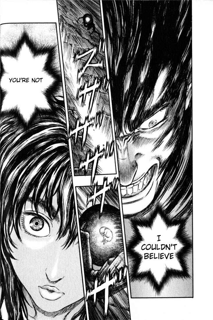 Page 24 Chapter 166 Berserk
