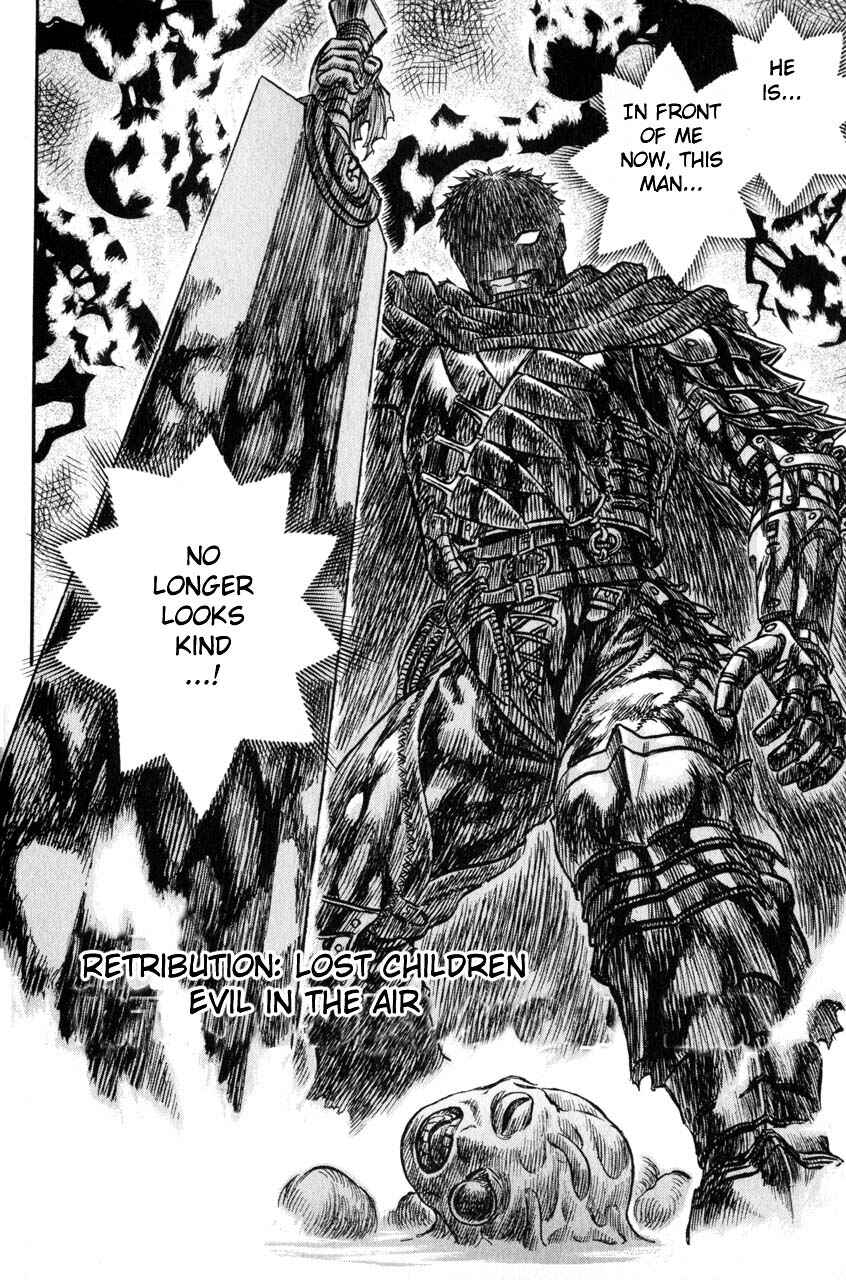 Page 3 Chapter 112 Berserk