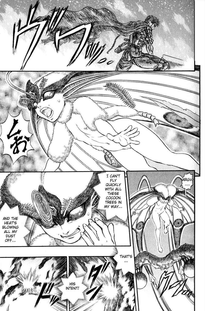 Page 8 Chapter 112 Berserk