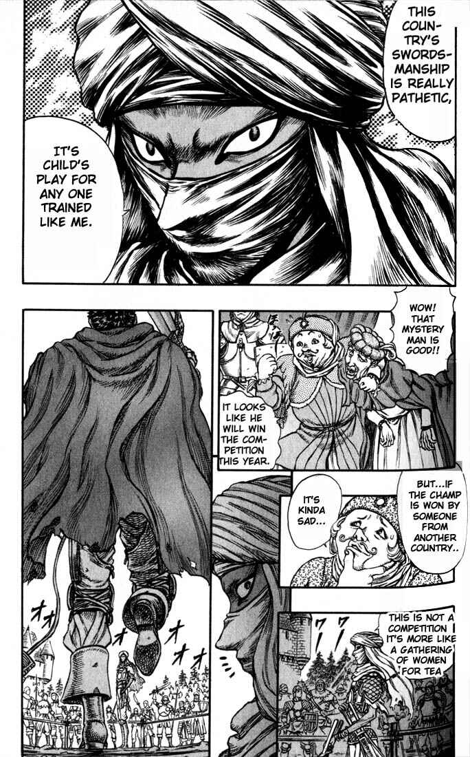 Page 10 Chapter 41 Berserk