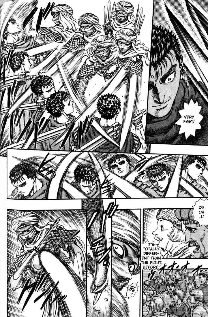 Page 15 Chapter 41 Berserk